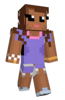 siahbb's Minecraft skin