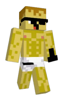 Nilz__'s Minecraft skin