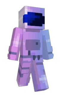 Front of LolKMal's skin