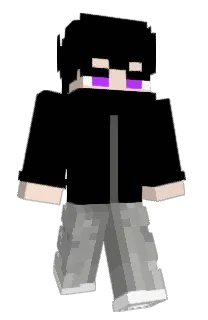 Ebarquinho's Minecraft skin