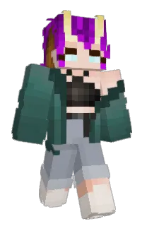 TMBArtist's Minecraft skin