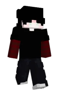 cszrs's Minecraft skin