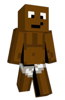 GrasmaaierLikker's Minecraft skin