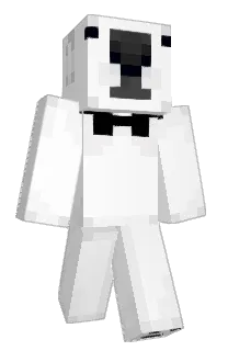Front of MrScotlands's skin