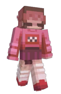 Front of Jorb11's skin