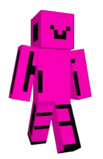 Front of tomato23443's skin