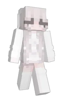 Front of ixElie's skin