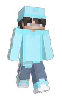 Front of 4728's skin