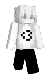 Buntescheine's Minecraft skin