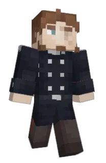 Front of _Tahmis_'s skin