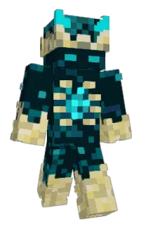 Front of rks_0p's skin