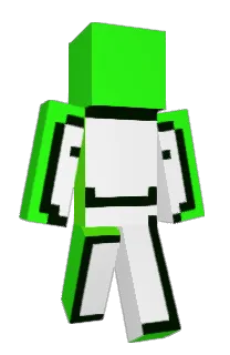 Front of Arunxr's skin