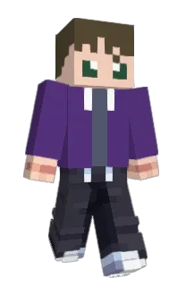 Front of opt123456's skin