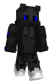 Front of JohnMuYuan's skin