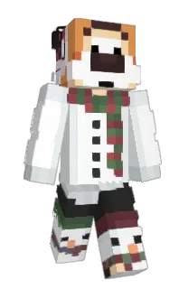OGkuz's Minecraft skin