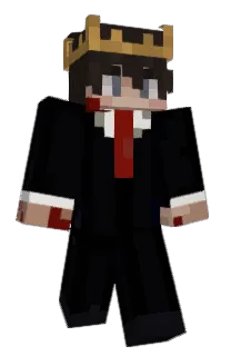 Front of HabrielDeLaMafia's skin