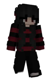 eliui's Minecraft skin