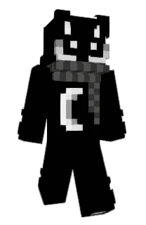 meow30fan's Minecraft skin
