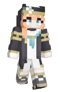 fdffffff's Minecraft skin