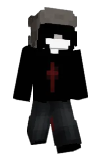 Front of Rogerio555's skin