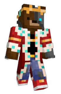 Front of teddynator_'s skin