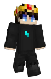 Front of YaiSeL34X's skin