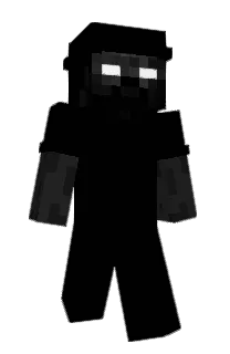 Front of ZombieKiller1331's skin