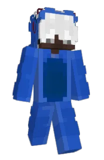 Front of ItzSammzy's skin