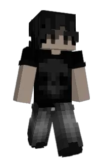 Front of brandyyyyn's skin
