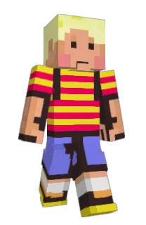 Front of owl1575's skin