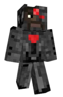 hamcheese567's Minecraft skin