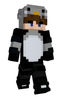 NotSapnap's Minecraft skin