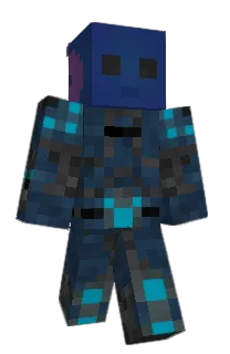Front of __Eldrazi__'s skin