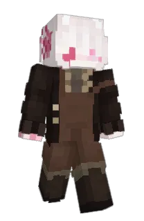 Kavarem's Minecraft skin