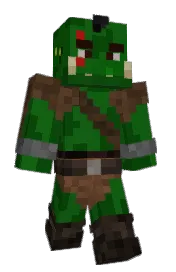 Skin preview