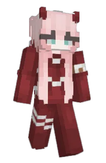 Liba0's Minecraft skin