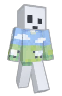 Front of OhhYikes's skin