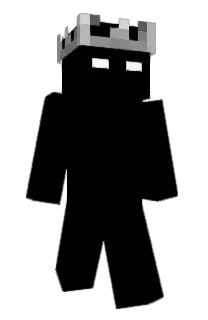Front of Lyrox15's skin