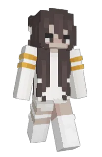 Front of Mvrals's skin