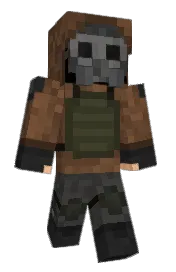 Skin preview