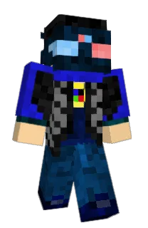 Front of roldi1's skin