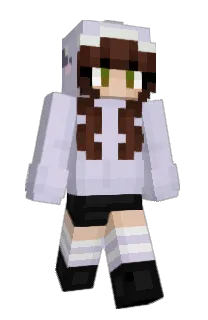 MarshMall0x's Minecraft skin