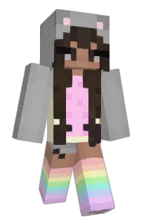 Front of Chloe454's skin