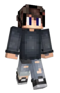 AChaOh's Minecraft skin