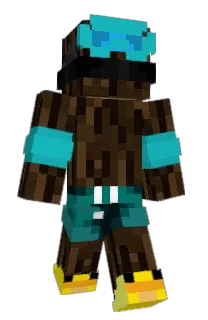 Front of xNyon47's skin