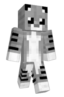 cdclare1989 Minecraft avatar full body