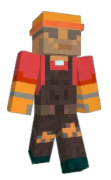 Custom render preview