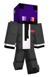 Front of ken15pr's skin