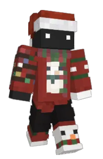 Front of prettycoldworld's skin