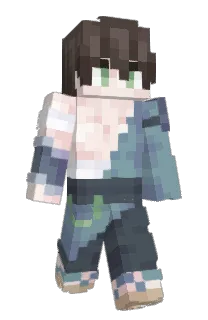 _MilkyWay16's Minecraft skin
